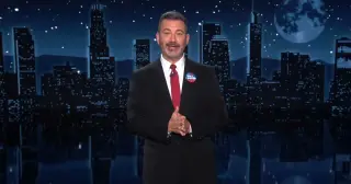 Kimmel Fires Back at Trump's Cankles Dig with a Sharp Roast