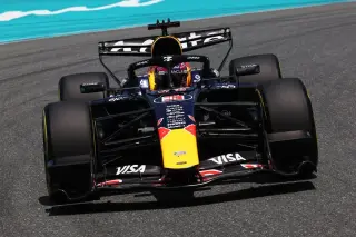 Steering fix and upgrades spark Red Bull’s F1 Miami turnaround
