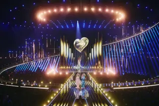 Vienna 2026 Grand Final Running Order Unveiled
