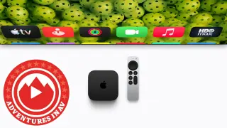 Apple TV 4K 4th Gen Launches at $299, Sparking Debate Over Value vs. Price