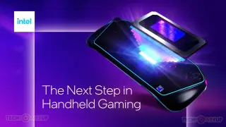 Intel Arc G3: A Purpose-Built Handheld Gaming SoC Packs Xe GPU Power and Long Battery Life