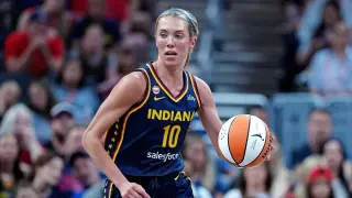 Hull Bloodied by Elbow Clash as Fever Rally Past Mercury