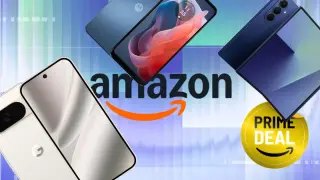 Early Prime Day Smartphone Deals Slash Prices Across Flagships and Budget Picks