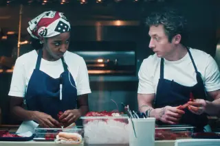 The Bear Finale: A Night in the Kitchen Steers the End