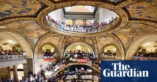 Missouri Supreme Court blocks Trump-backed congressional map, orders statewide referendum
