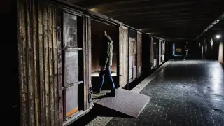 Hidden Nazi Deportation Hub Beneath Milan’s Grand Station Marks a Dark Chapter
