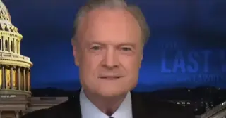 O'Donnell Sees Trump Reeling After Iran War Vote and California Setbacks