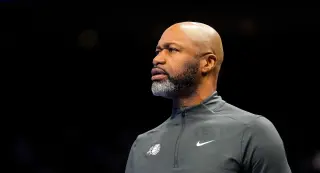 Magic parts ways with Jamahl Mosley after five-season run