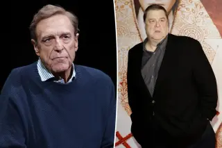 John Goodman details how alcoholism and surgery shaped his 200-pound weight loss