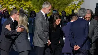 Spain’s royal mourning and political fallout follow revised train crash toll
