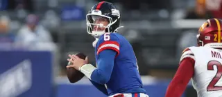 Three QBs to Fade in 2026 Fantasy Football