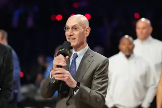 Silver Expects Clippers Probe to End This Summer, Eyes Expansion and Streaming Plans