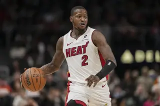 Rozier Indicted on Two Federal Felonies Tied to Betting Scheme