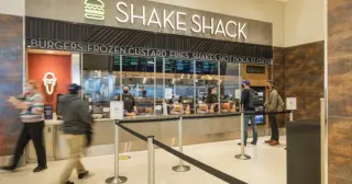 Airport Shake Shack pricing glitch fuels tipping debate in Salt Lake City
