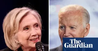 Clinton: Biden’s 2024 bid doomed Democratic chances