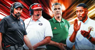 Buckeyes Retain No. 1 as Week 1 Shapes the Coaches Poll