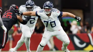 Packers Sign Veteran Guard Kevin Zeitler Amid Offensive Line Crisis