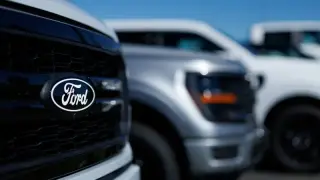 Ford bets on mass-market EV with a $28,350 Fathom pickup