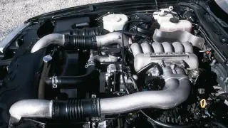 Hidden Japanese Powerhouses: 7 Underrated JDM Engines
