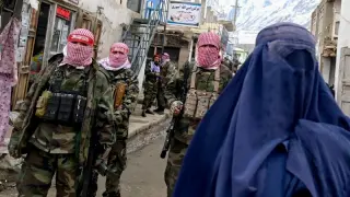 Five Years On, Afghanistan’s Crisis Deepens as Aid and Rights Crumble