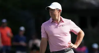 McIlroy questions LIV value as possible returns loom over PGA Tour