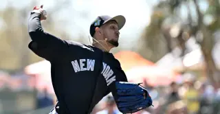 Rising Yankee Prospect Elmer Rodríguez Slotted for MLB Debut as Rotation Shuffles
