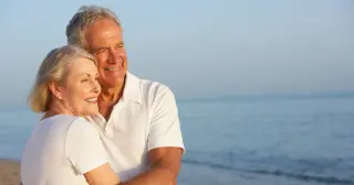 A Positive View of Aging Could Add About 7.6 More Years of Life, Yale Study Finds