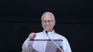 Pope Honors Fallen Journalists on World Press Freedom Day