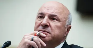 O’Leary to Downscale Utah AI Campus Amid Backlash
