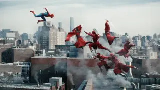 Box-Office Rebound Fuels Theaters as Merger Fears Loom Over Paramount-Warner