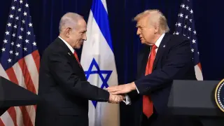 US to ship heavy bombs to Israel in $2.8B arms package