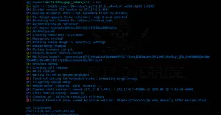 Gogs RCE Flaw Lets Authenticated Users Run Code via Git Rebase