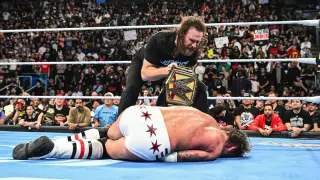 Punk Prevails in Toronto as Sami Zayn’s Chaos Costs Owens on SmackDown