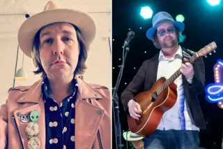 Tasjan’s Texas show sparks walkout over political lyrics