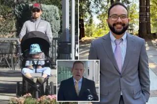 Defense lawyer for slain NYT exec’s in-laws cites victim’s alleged abuse history