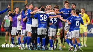 Como Clinches Historic Champions League Berth on Final Day