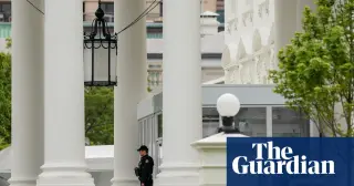 Washington shaken as WHCA dinner shooting jolts national discourse on violence