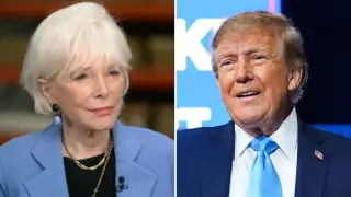 Stahl's 60 Minutes Report Condemns Federal Election Interference Amid CBS Turmoil