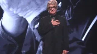 Wenders Withdraws The Wrong Move Over Controversial Nude Scene