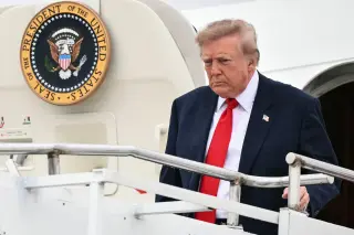 Trump Calls for Zelensky's Removal After Diesel Deal with Putin
