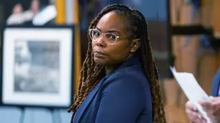 Virginia judge drops criminal charges against former assistant principal in Richneck shooting