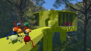 Big Walk Gets Skipped: Speedrunners Fly and Clip Their Way to the Ending