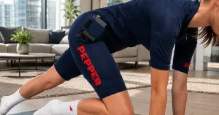 Two Months in an EMS Suit: Can Electrified Workouts Really Boost Fitness?