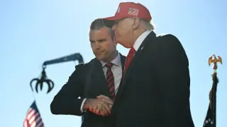 US military ready for major Iran strikes within 96 hours, but Trump delays until after midterms