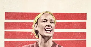 The WNBA Quietly De-fused a Culture-War Moment Around Sophie Cunningham