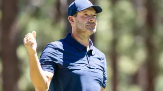 Romo to Step Back From Spotlight Amid OWI Probe, Sources Say