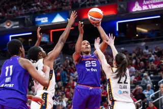 Alyssa Thomas Demands WNBA Backing After Online Threats