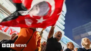Court ruling shakes CHP leadership, widening Erdoğan’s edge in Turkey
