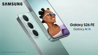 Galaxy S26 FE Launches with One UI 9 at $699