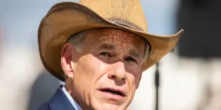Abbott Refutes China Theory, Tightens Texas AI Data Center Rules